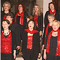 2016 Konzert in der Stadtkirche Bietigheim